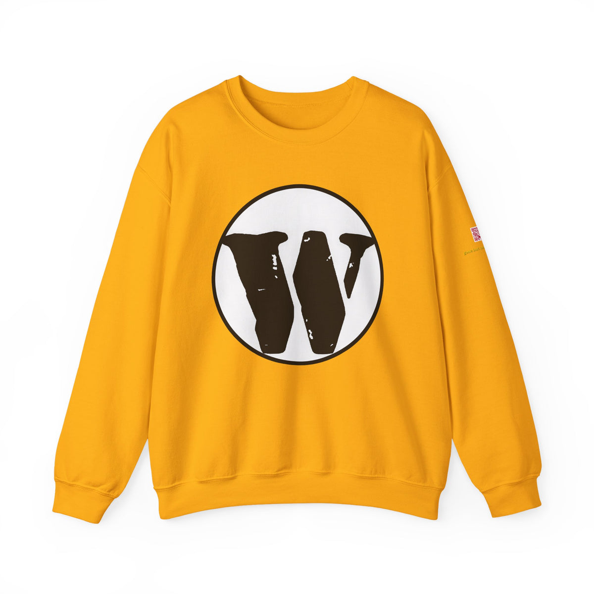 Denver Wrangler  | Native303 Sweatshirt