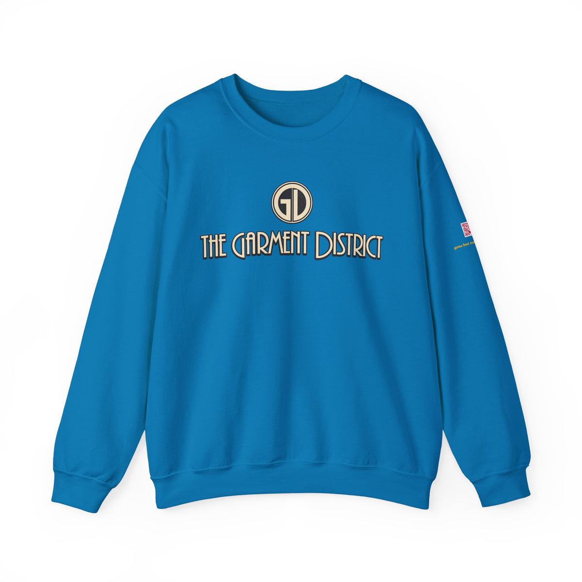 Garment District | Native303 Sweatshirt