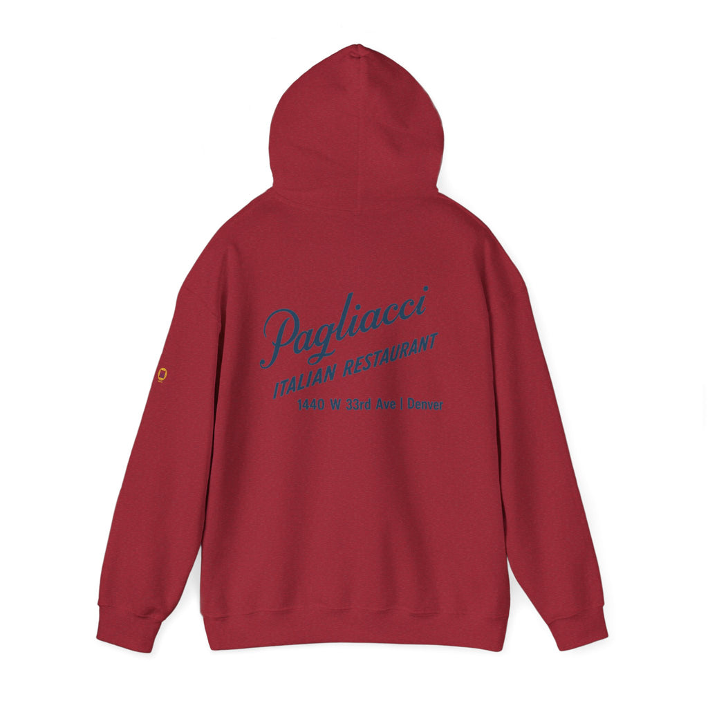 PAGLIACCIS | Unisex Heavy Blend™ Hooded Sweatshirt