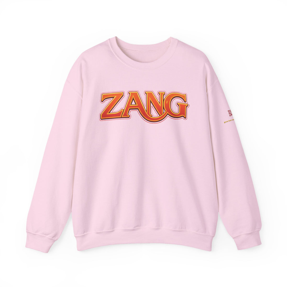 Zang Brewing | Native303 Sweatshirt