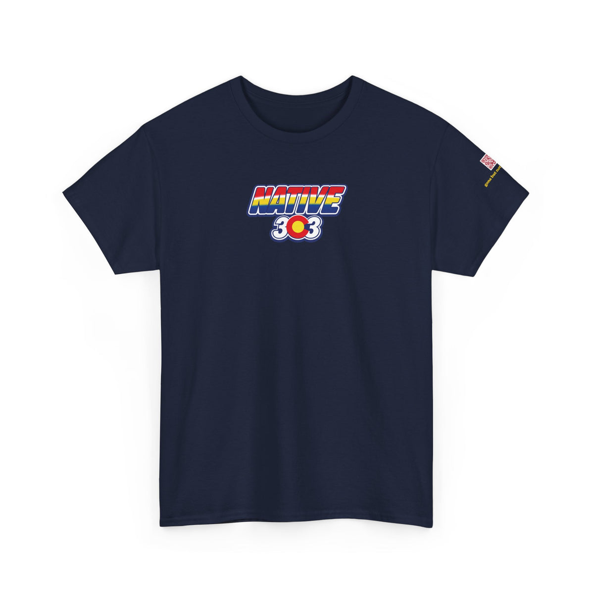 GOODFRIENDS - vintage Denver gear