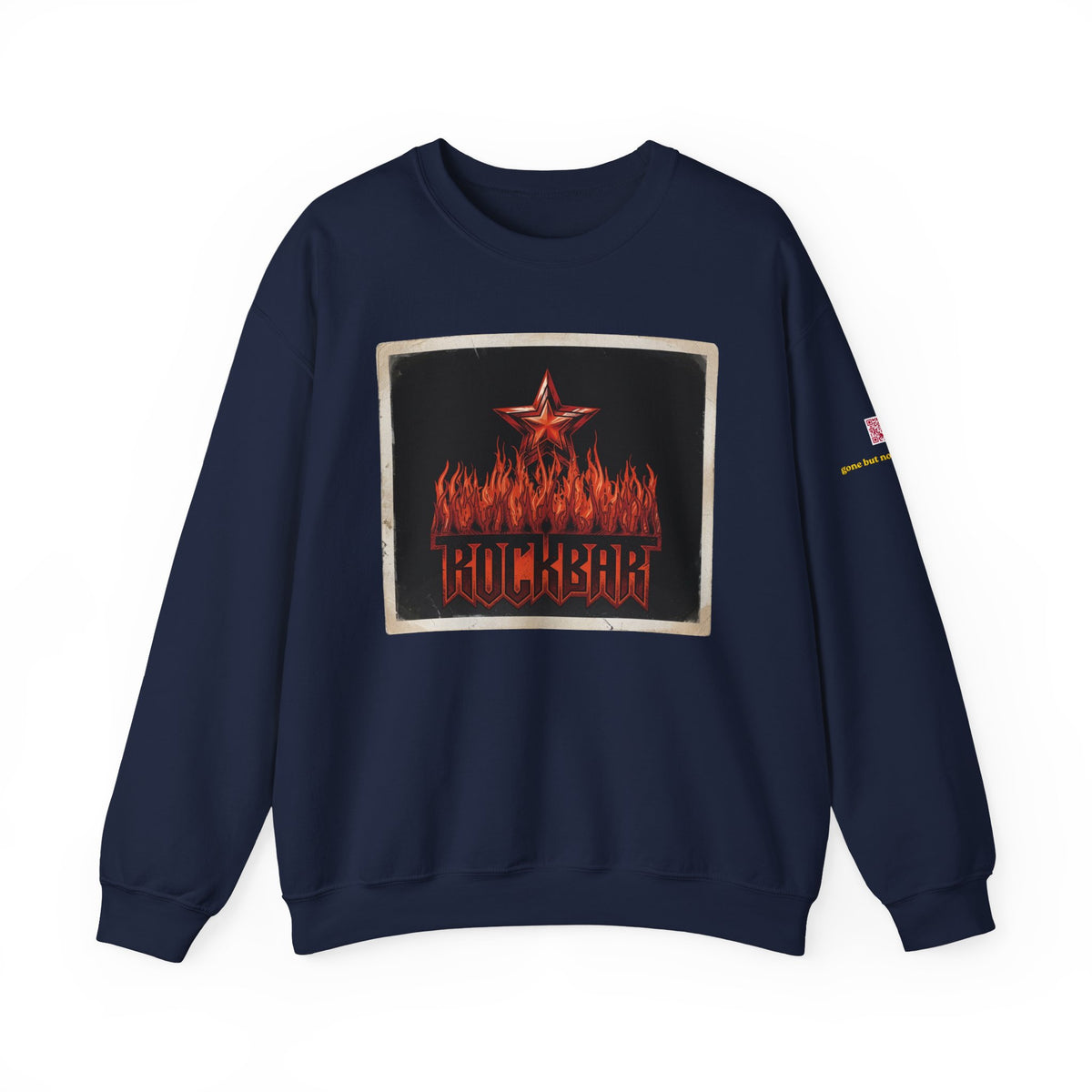Rockbar | Native303 Sweatshirt