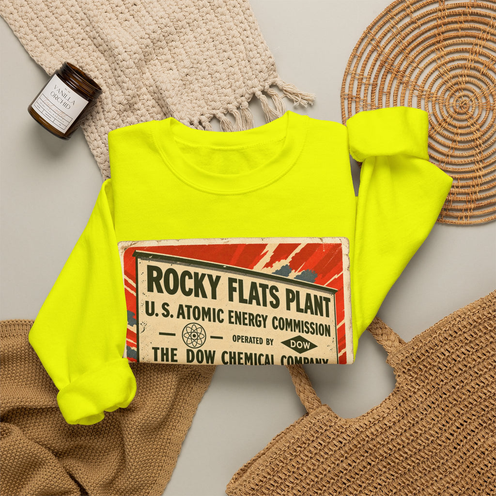 Rocky Flats | Native303 Sweatshirt