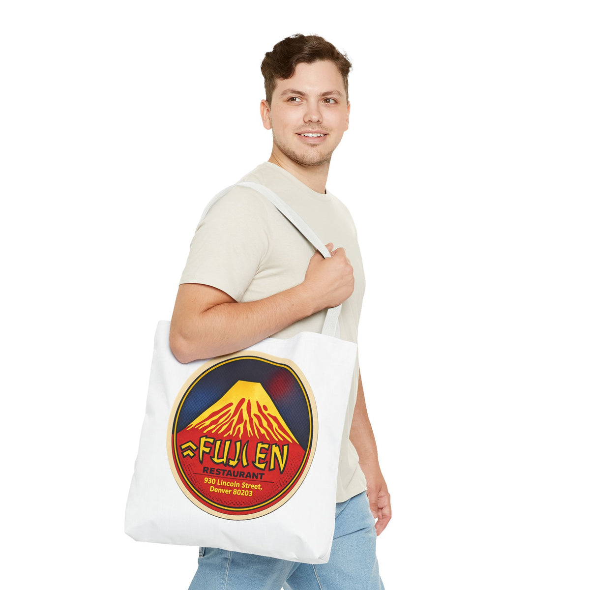 Fuji En Tote