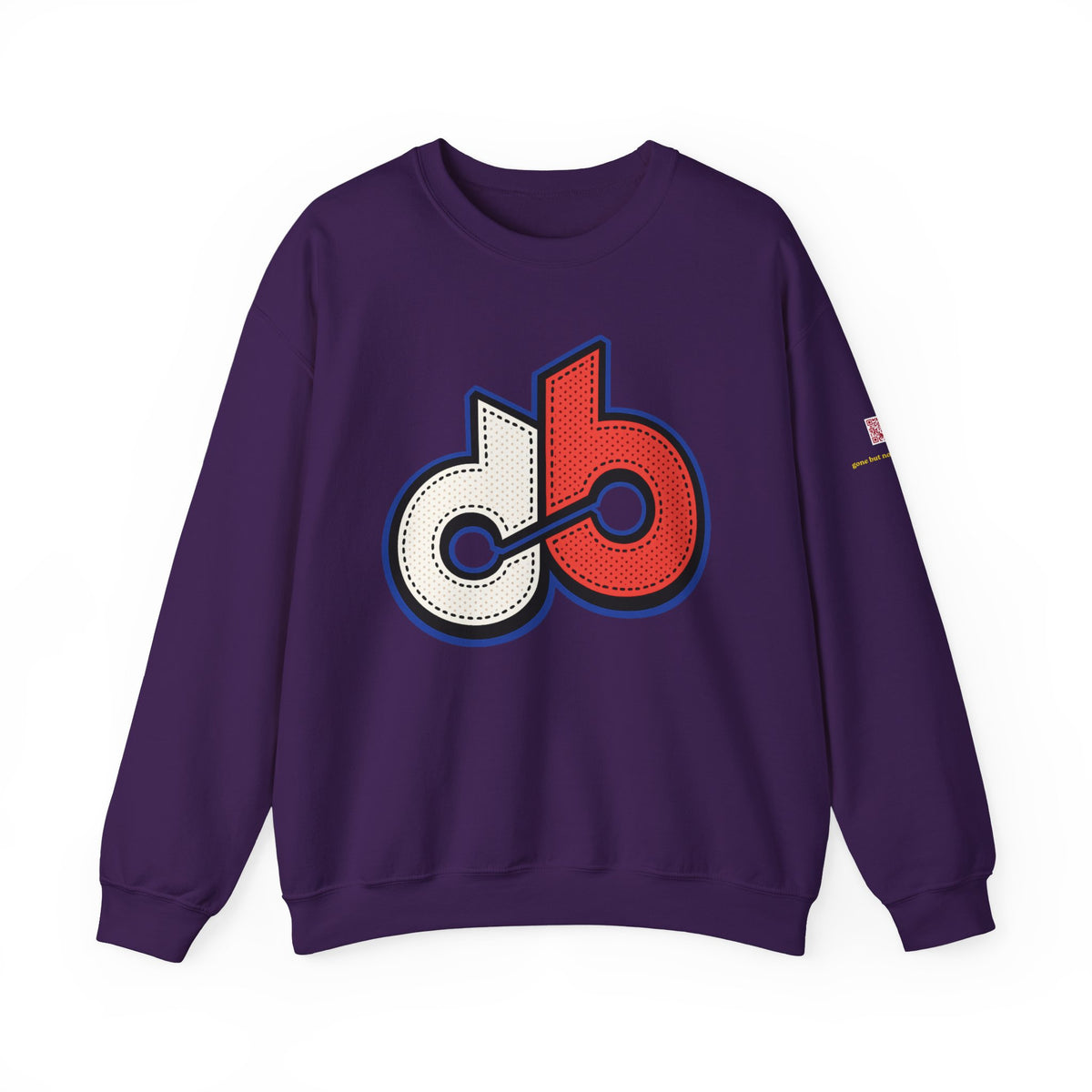 Denver Bears logo | Native303 Sweatshirt