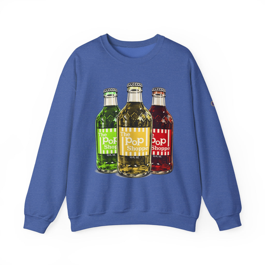 Pop Shoppe | Native303 Sweatshirt