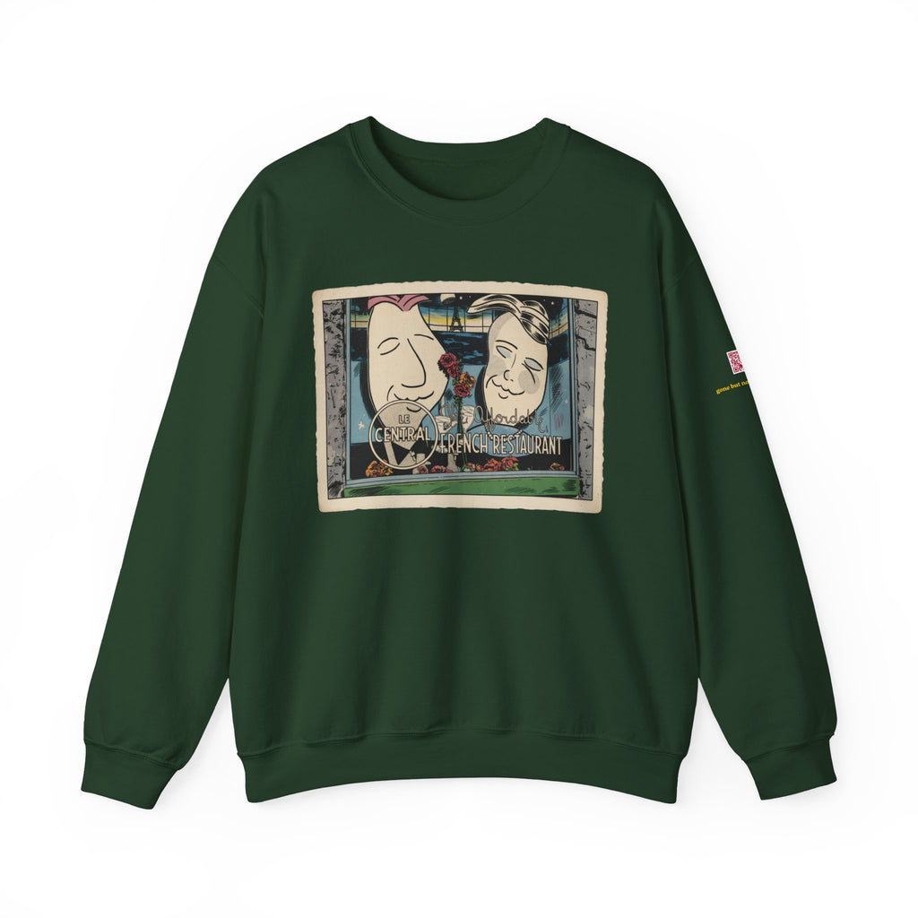 Le Central | Native303 Sweatshirt
