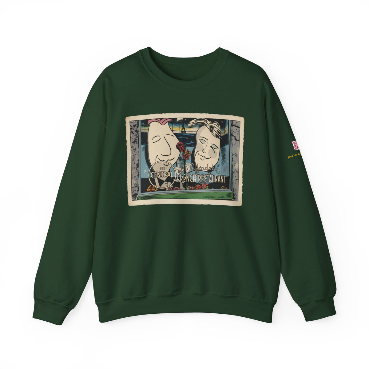 Le Central | Native303 Sweatshirt