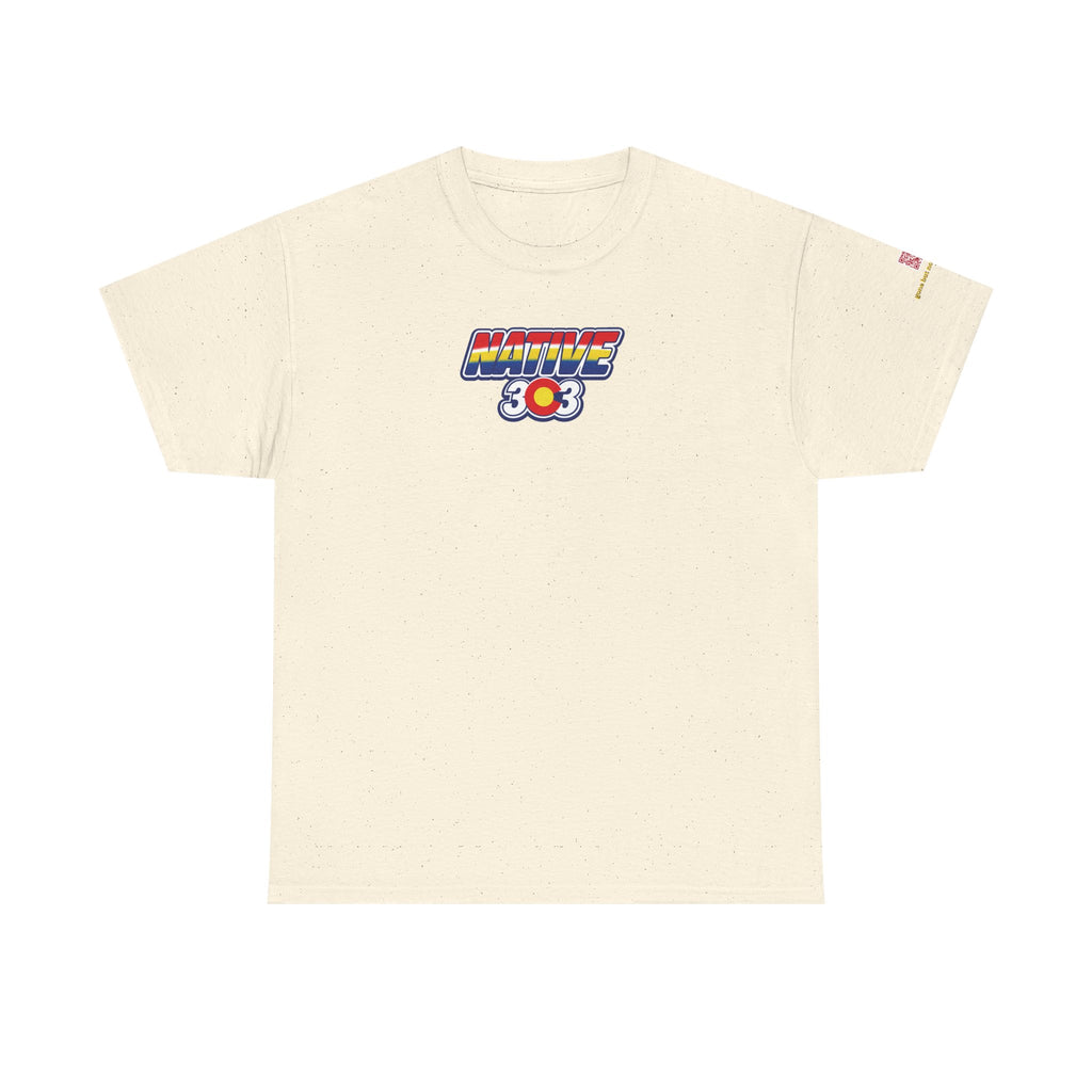 M and Ds BBQ - vintage Denver gear