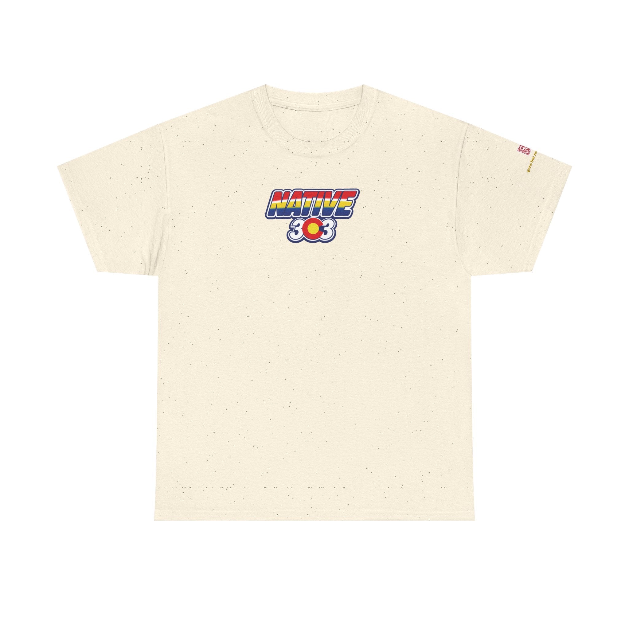 M and Ds BBQ - vintage Denver gear