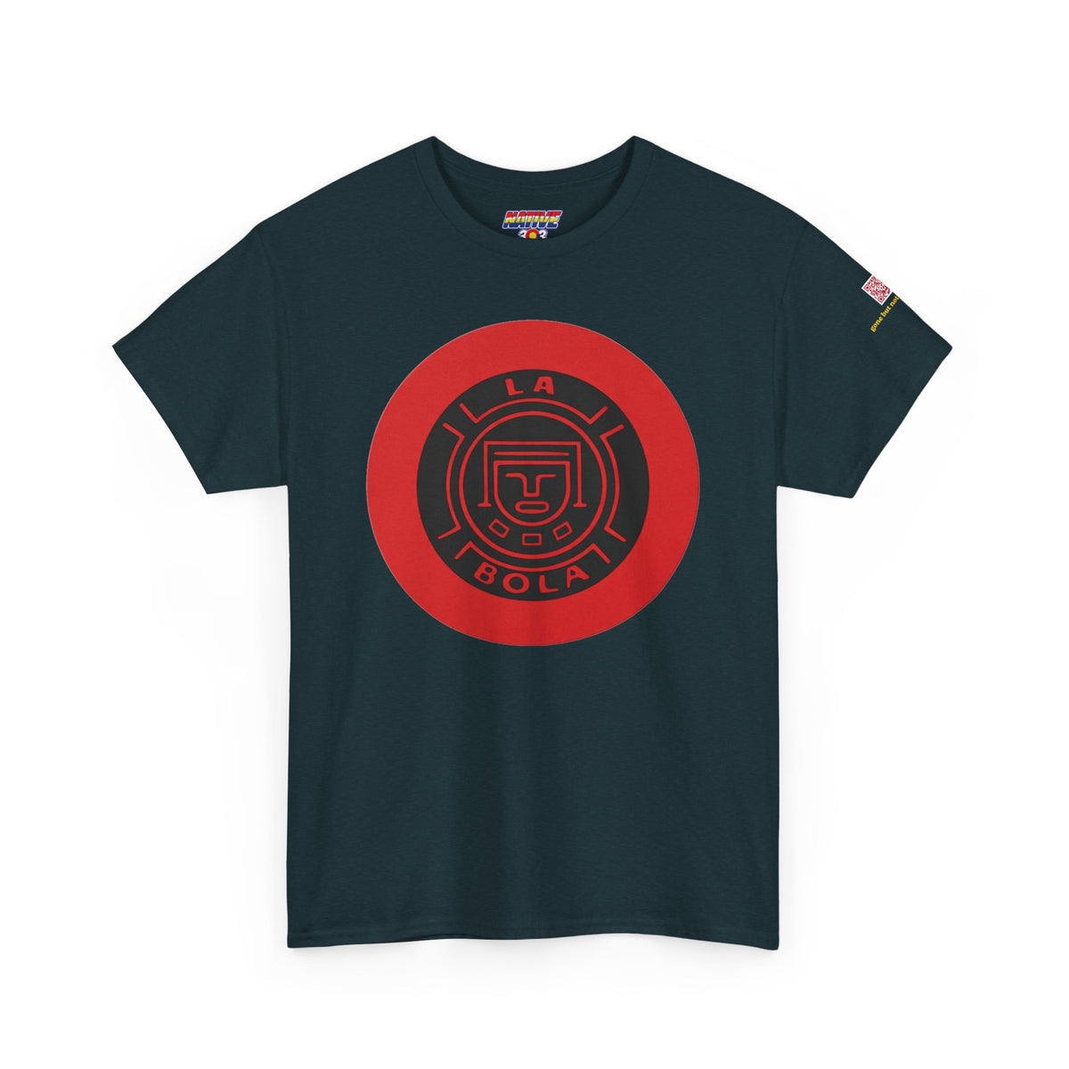 La Bola - vintage Denver gear