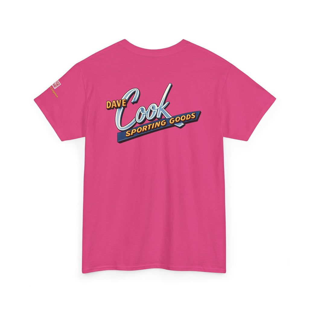 DAVE COOK SPORTING GOODS - Wear Colorado's Greatest Hits
