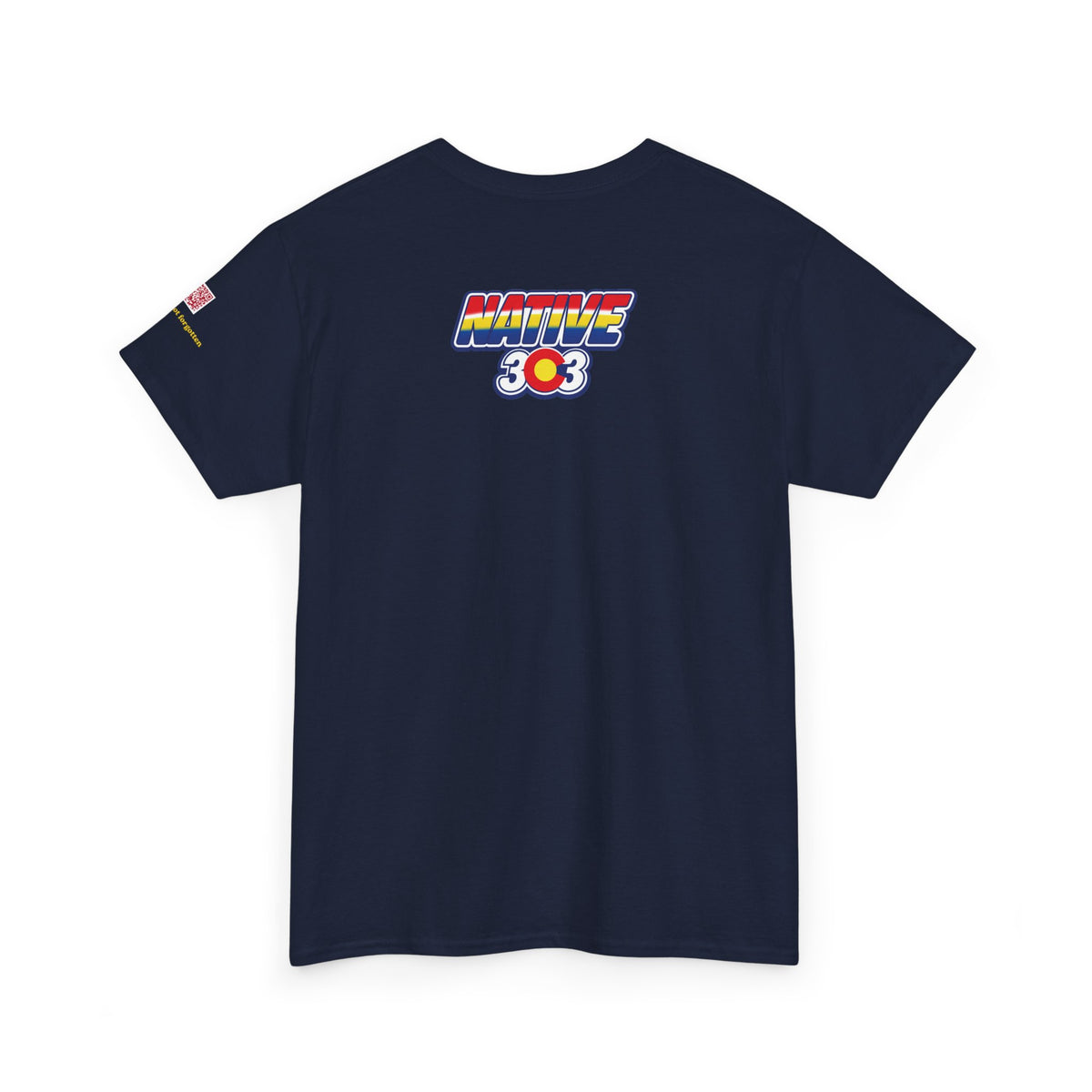 Ms C's - vintage Denver gear