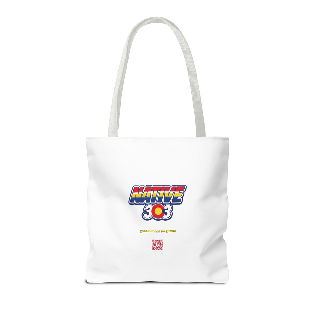 Teletunes Tote