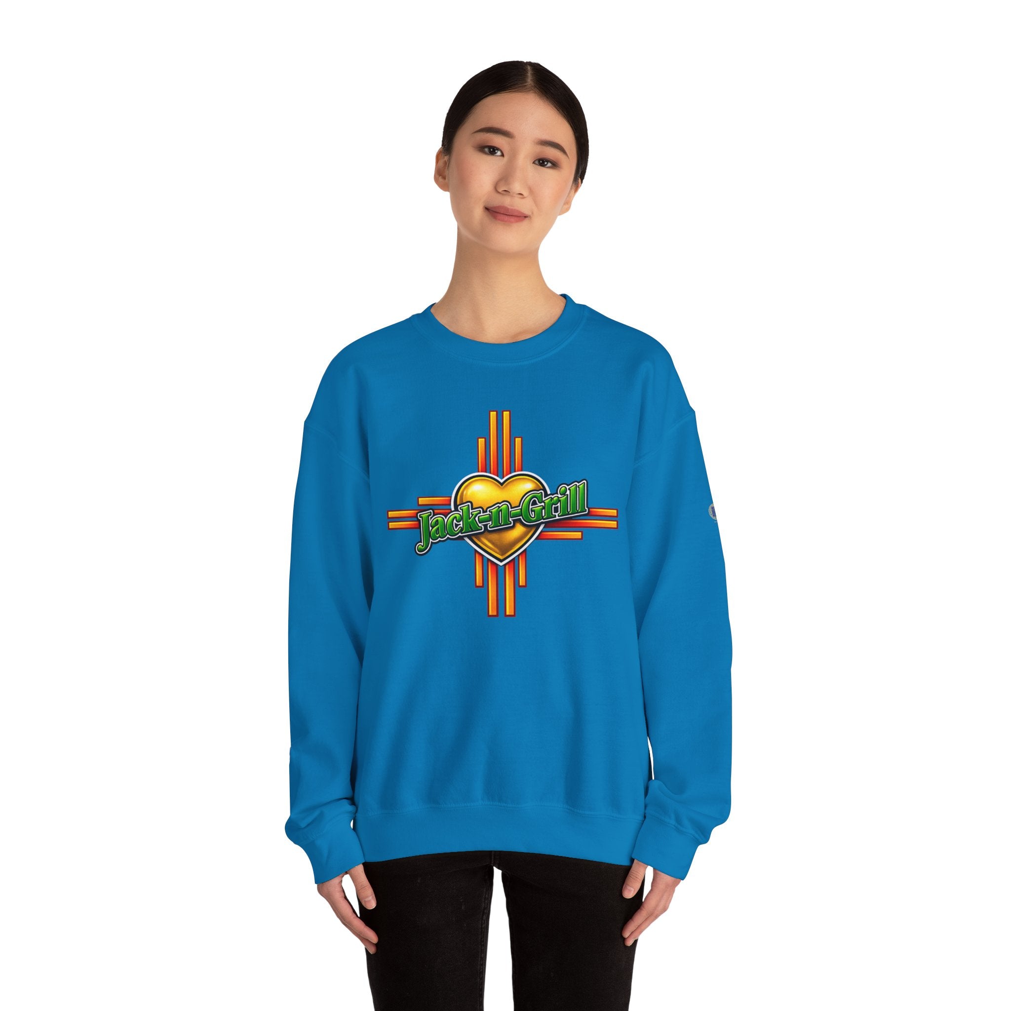 Jack & Grill | Native303 Sweatshirt