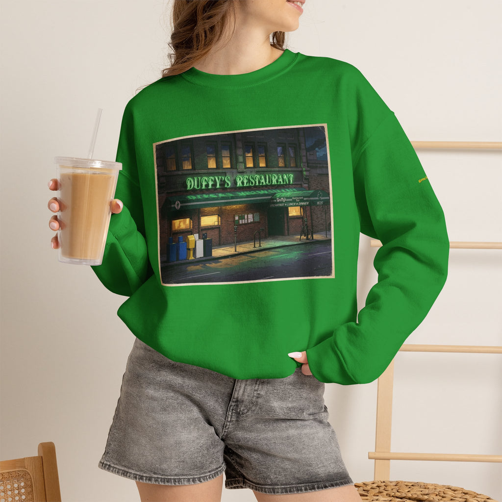 Duffy's Frontage | Native303 Sweatshirt