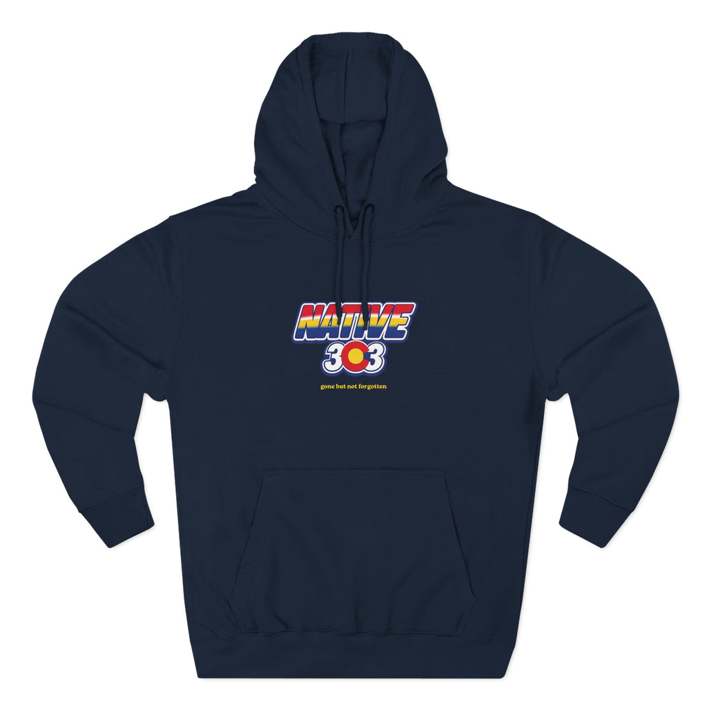 THIRSTY'S Hoodie