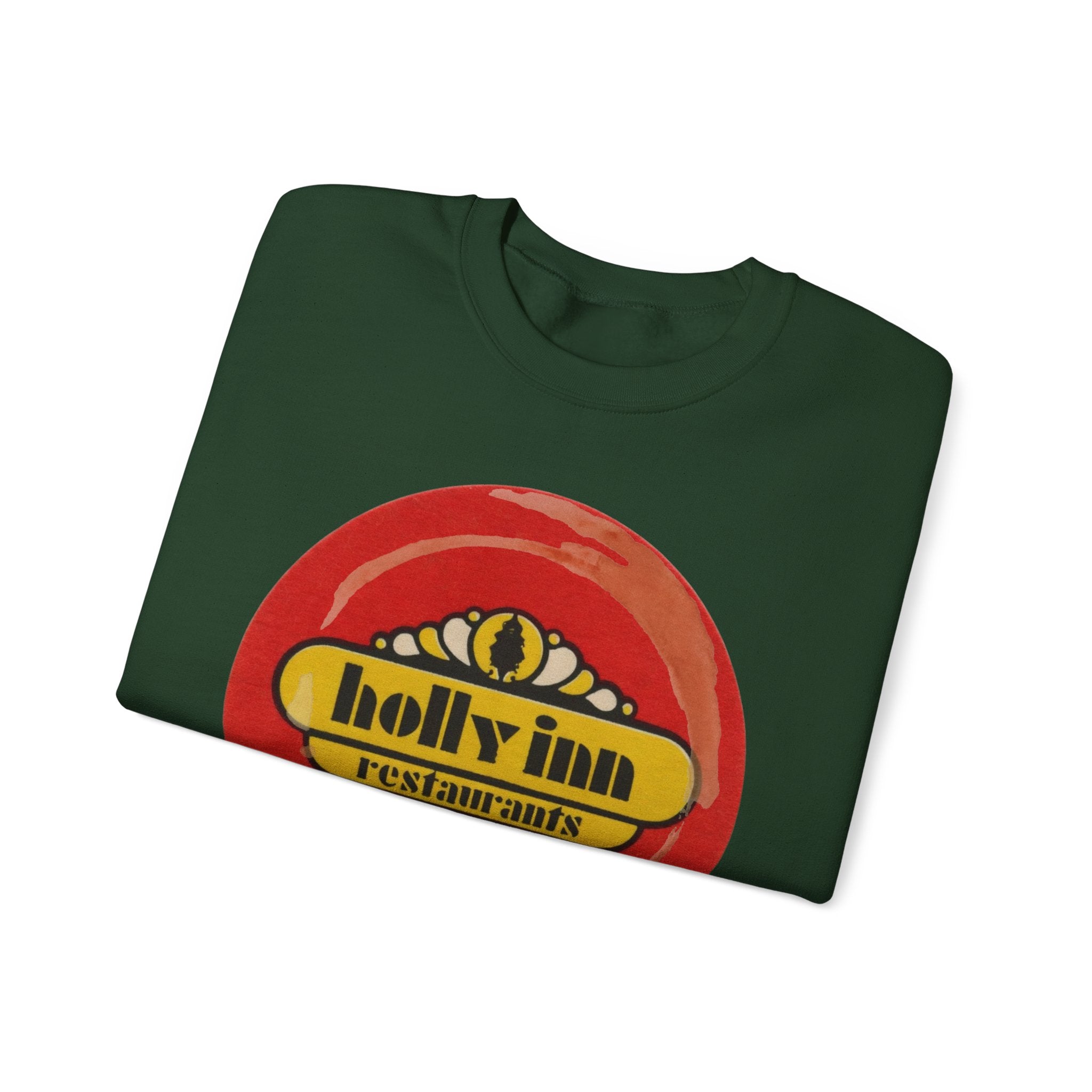 Holly Inn (happy hour) | Native303 Sweatshirt
