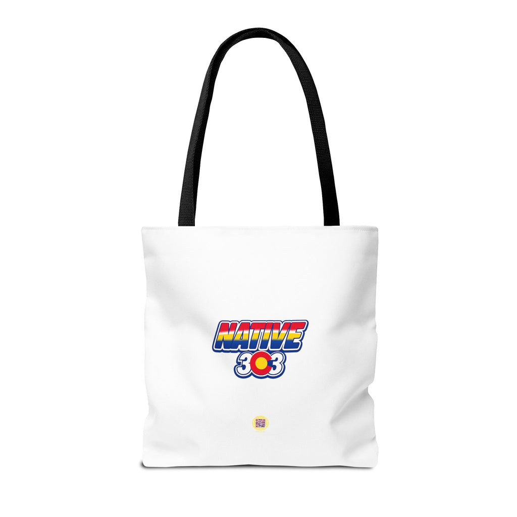 Al Fresco restaurant Tote
