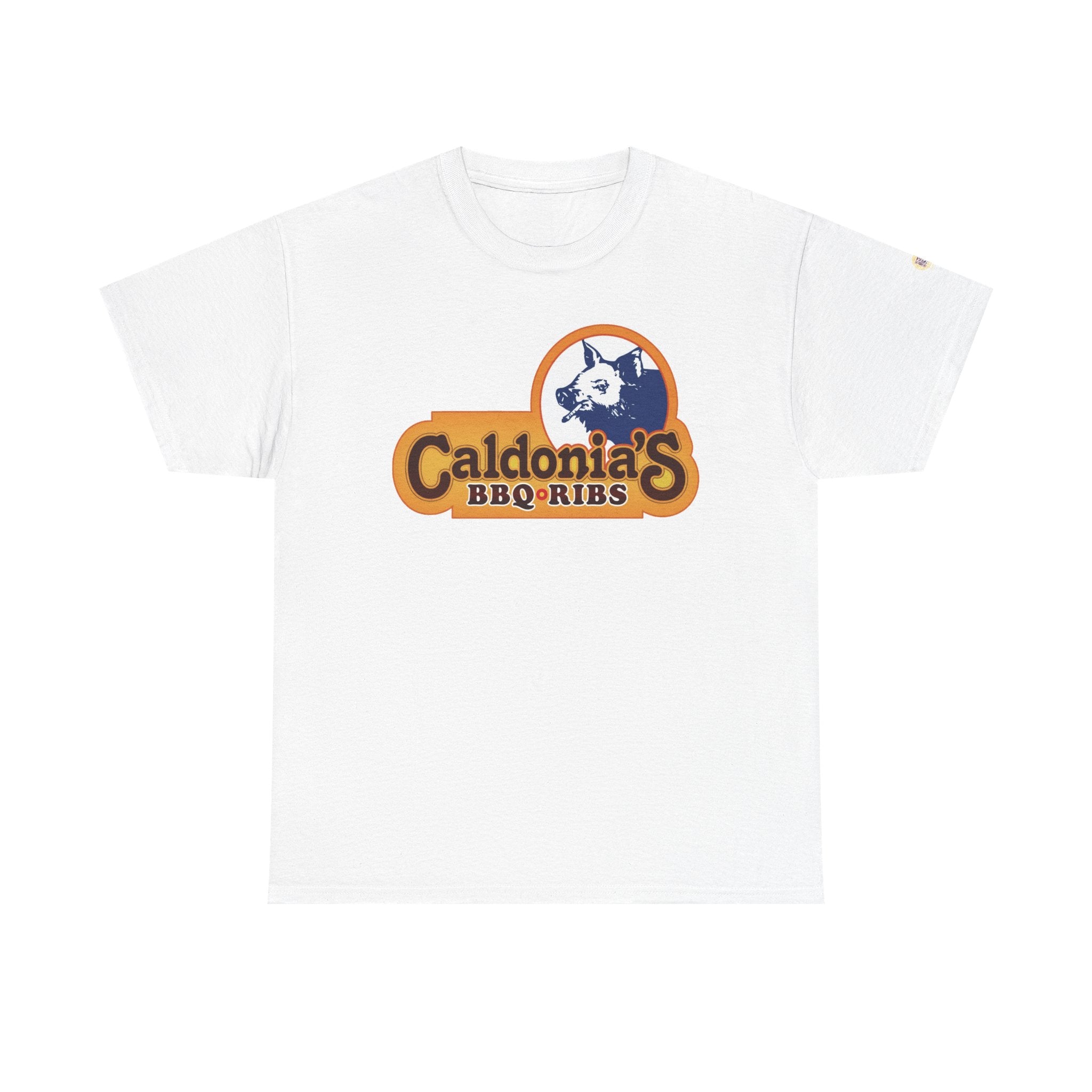 Caldonia’s - vintage Denver gear