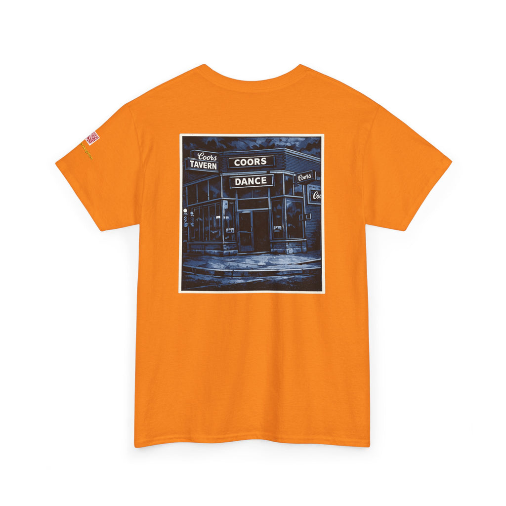 THE COORS TAVERN - vintage Metro Denver gear