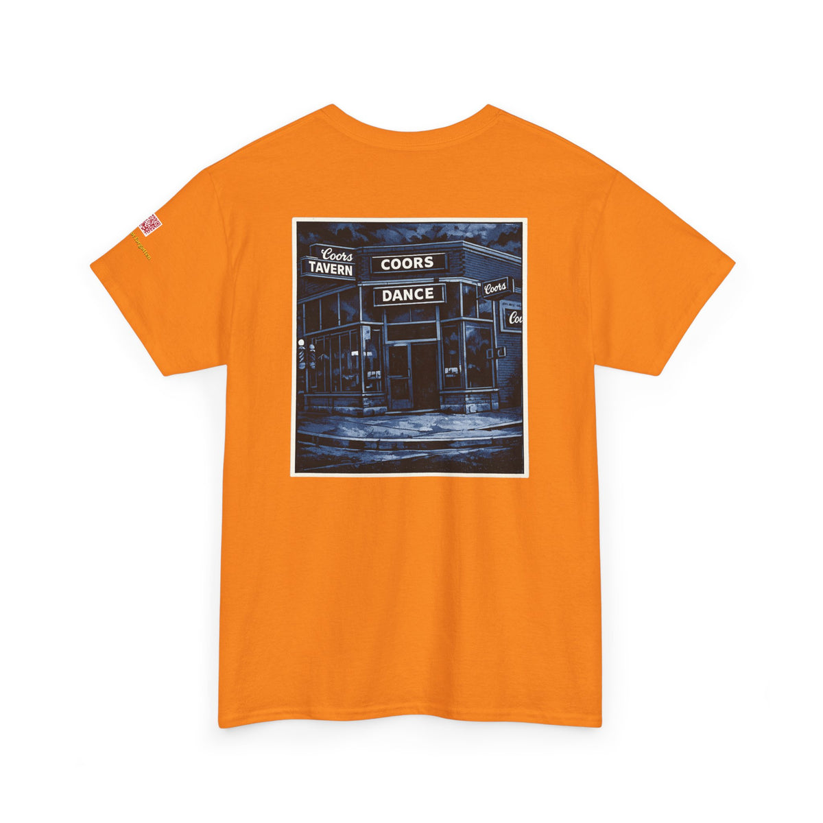 THE COORS TAVERN - vintage Metro Denver gear