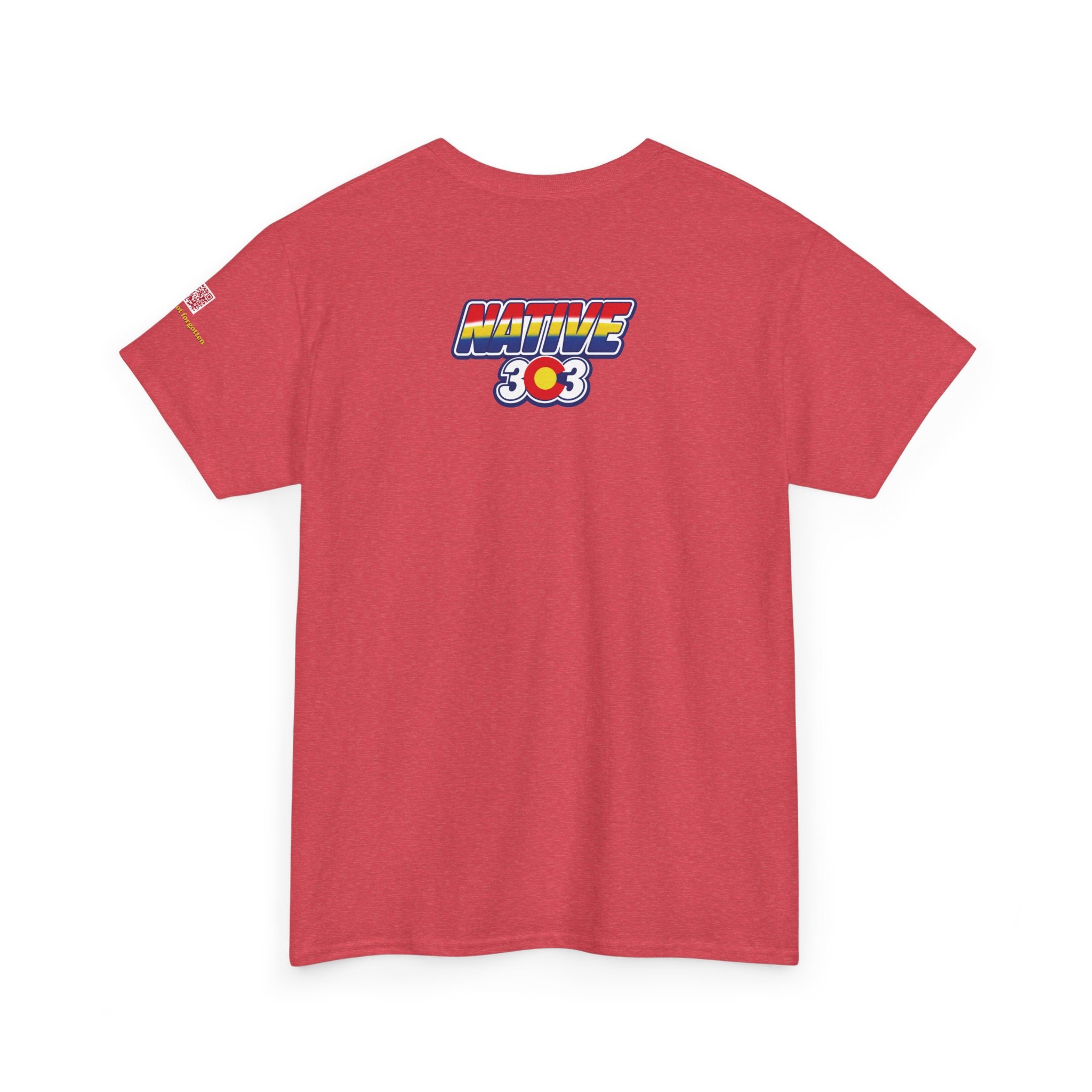 Welshire Inn bar and restaurant - vintage Denver gear