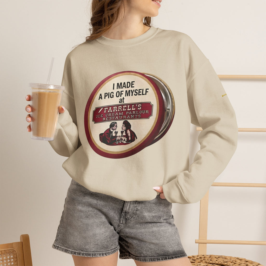 Farrell's | Native303 Sweatshirt