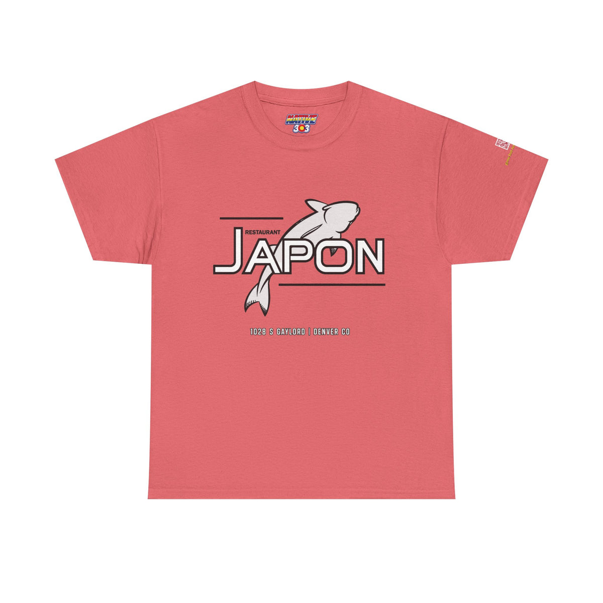 Japon - vintage Denver gear