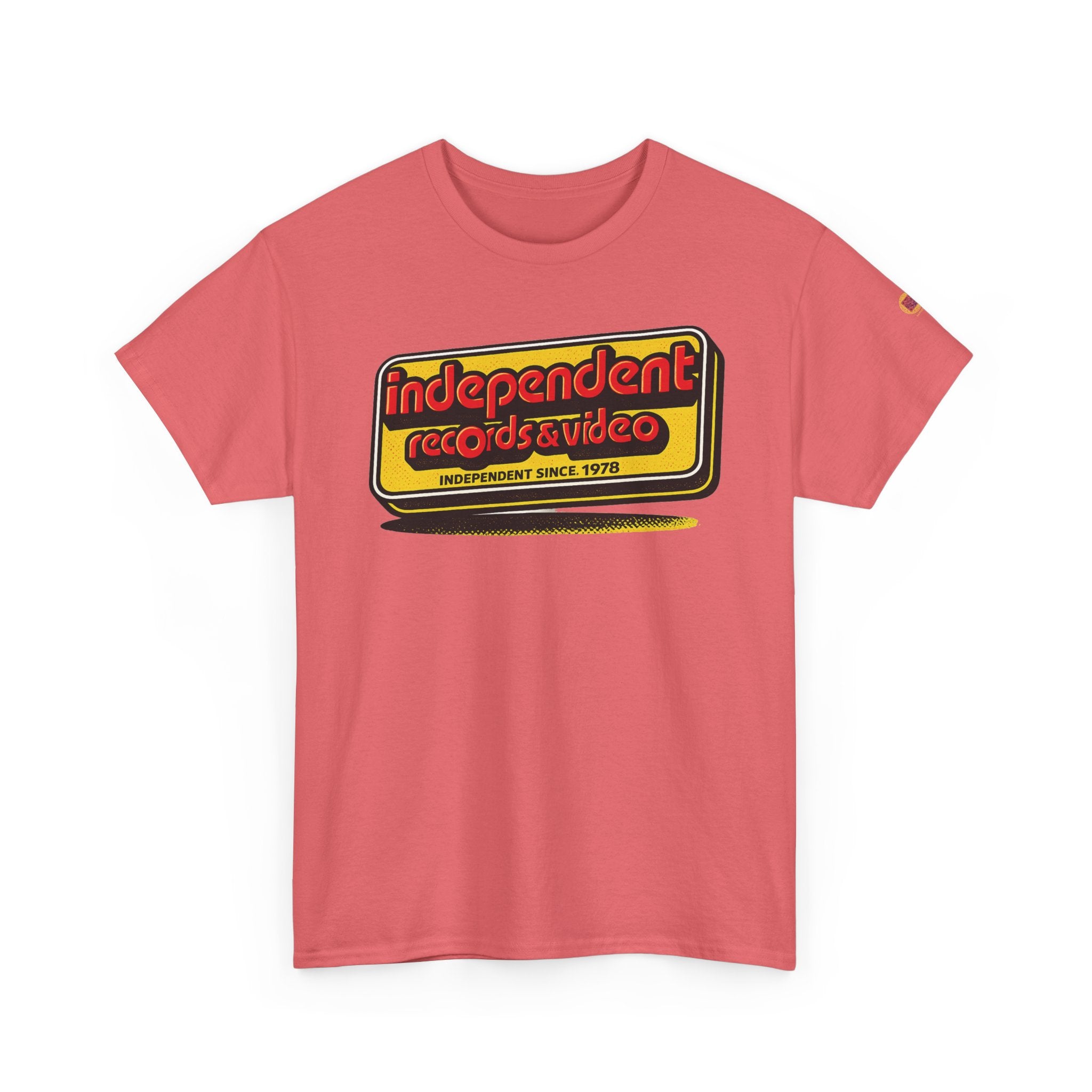 Independent Records... - vintage Colorado gear
