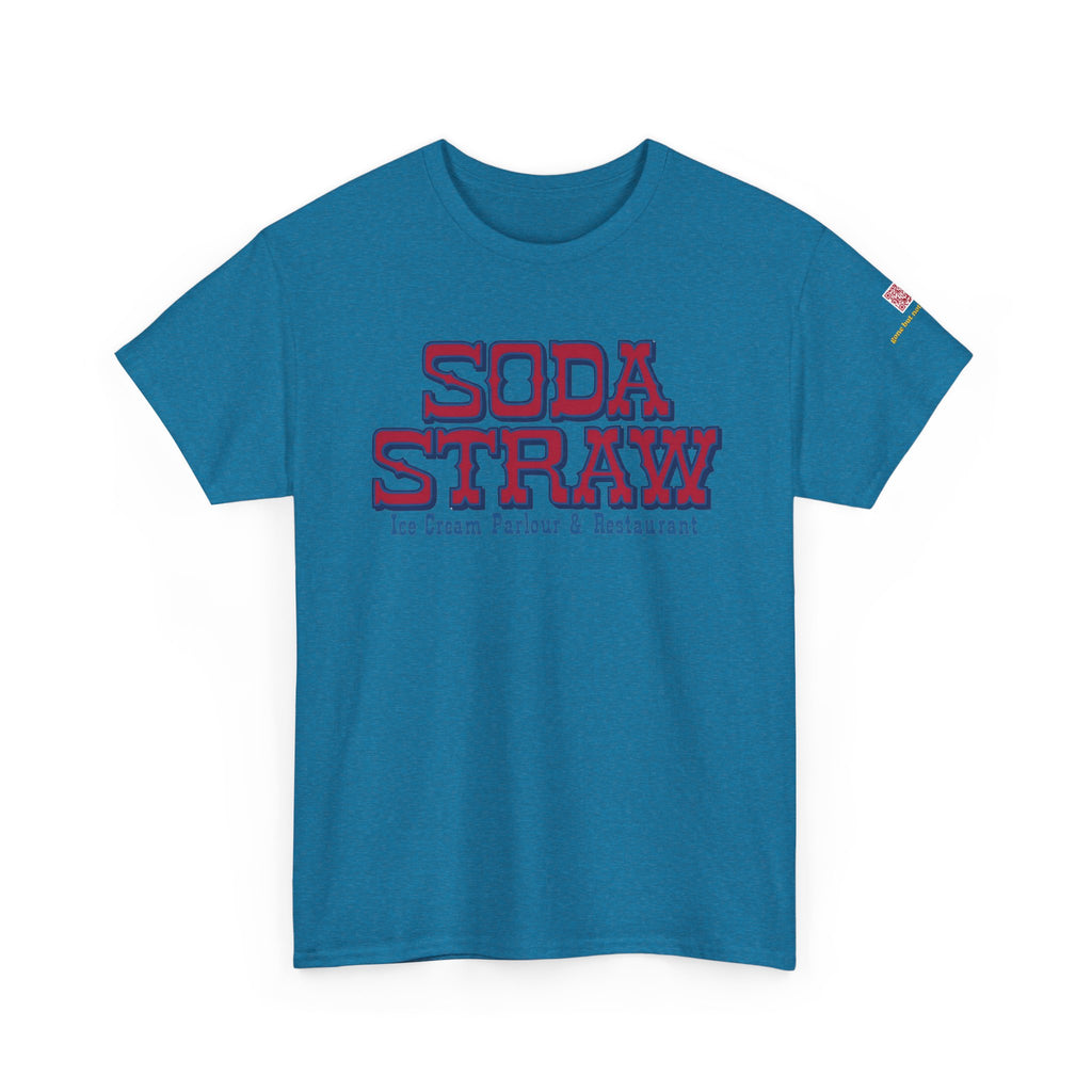 Soda Straw - vintage Denver gear