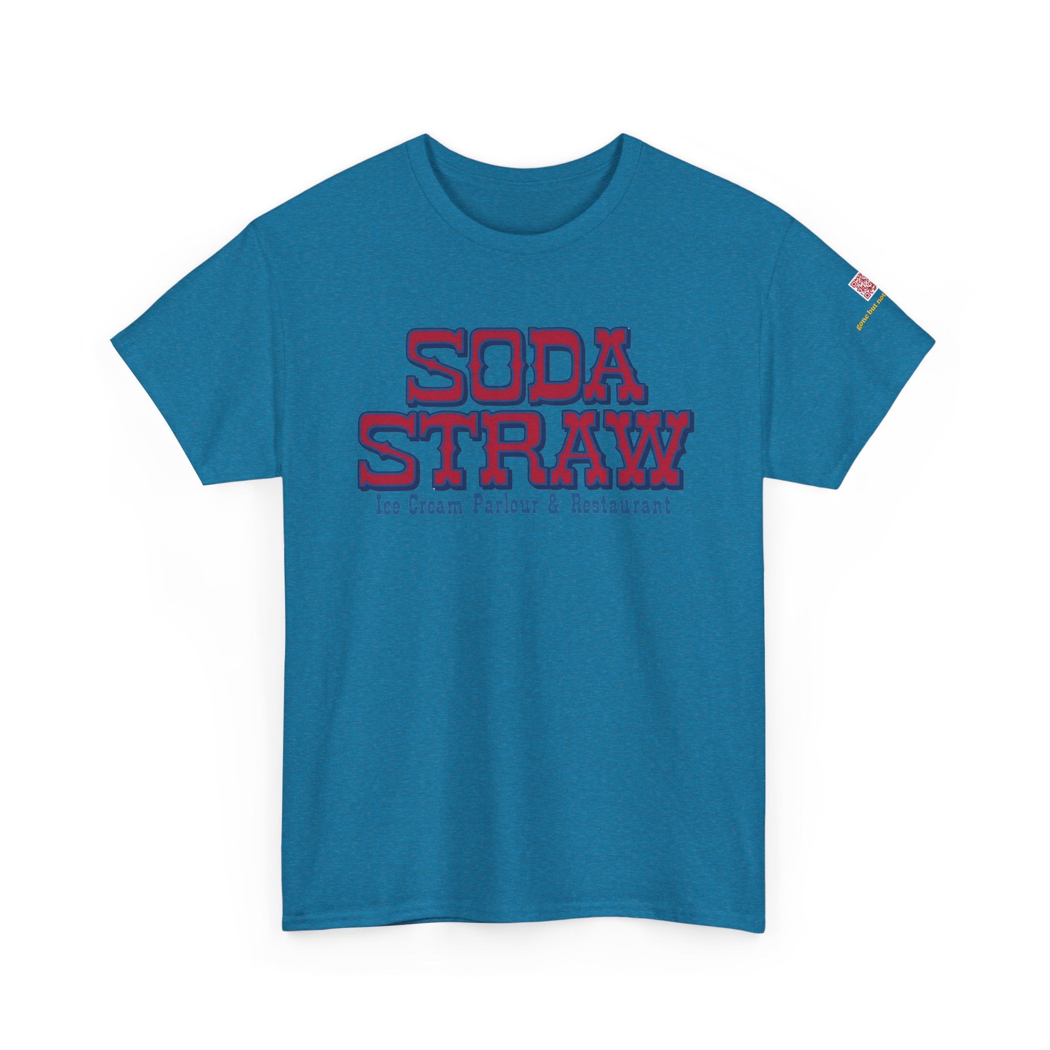Soda Straw - vintage Denver gear