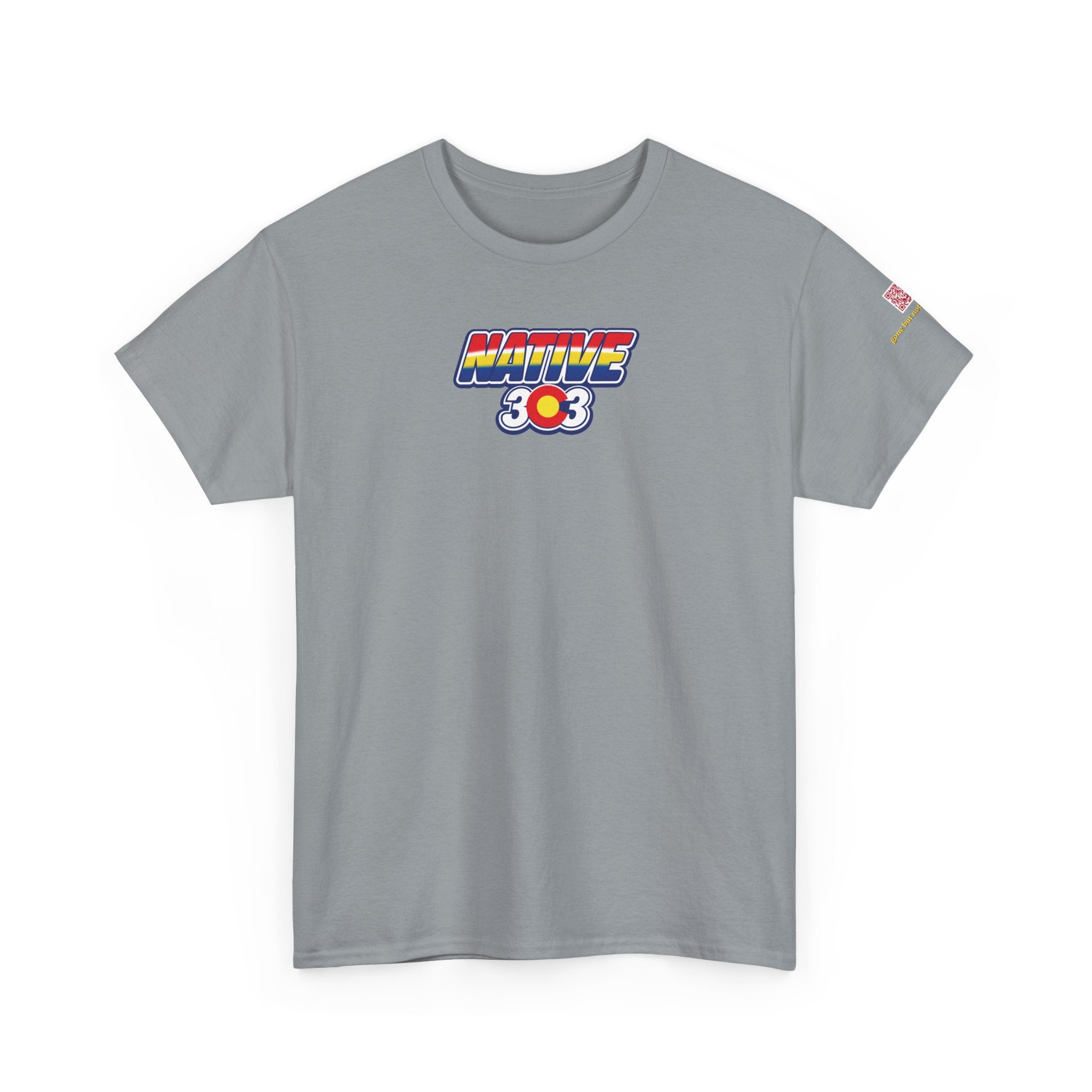 1510 AM KDKO - Wear Colorado's Greatest Hits