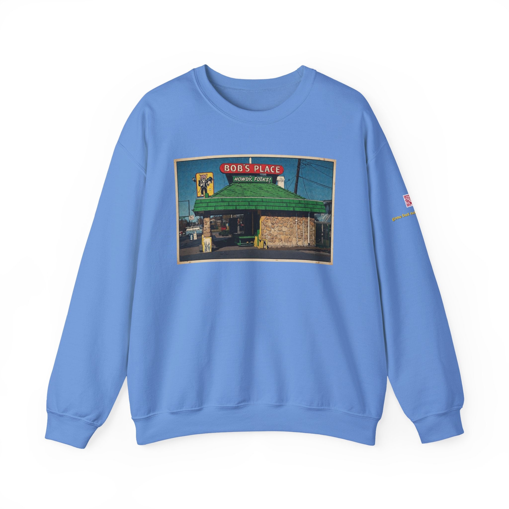 Bob’s Place | Native303 Sweatshirt
