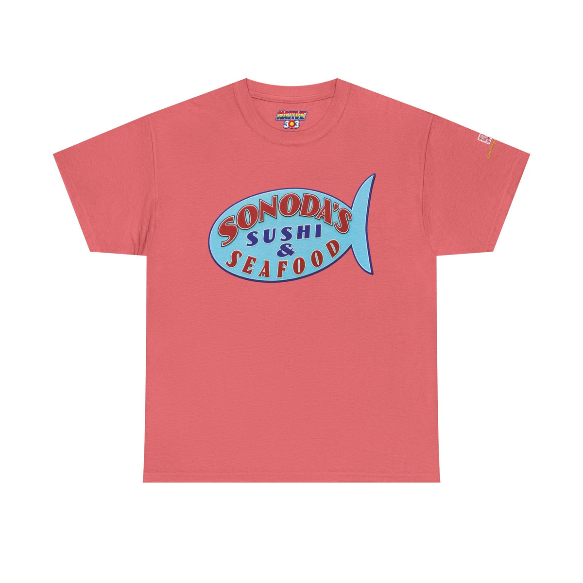 Sonoda’s - vintage Denver gear