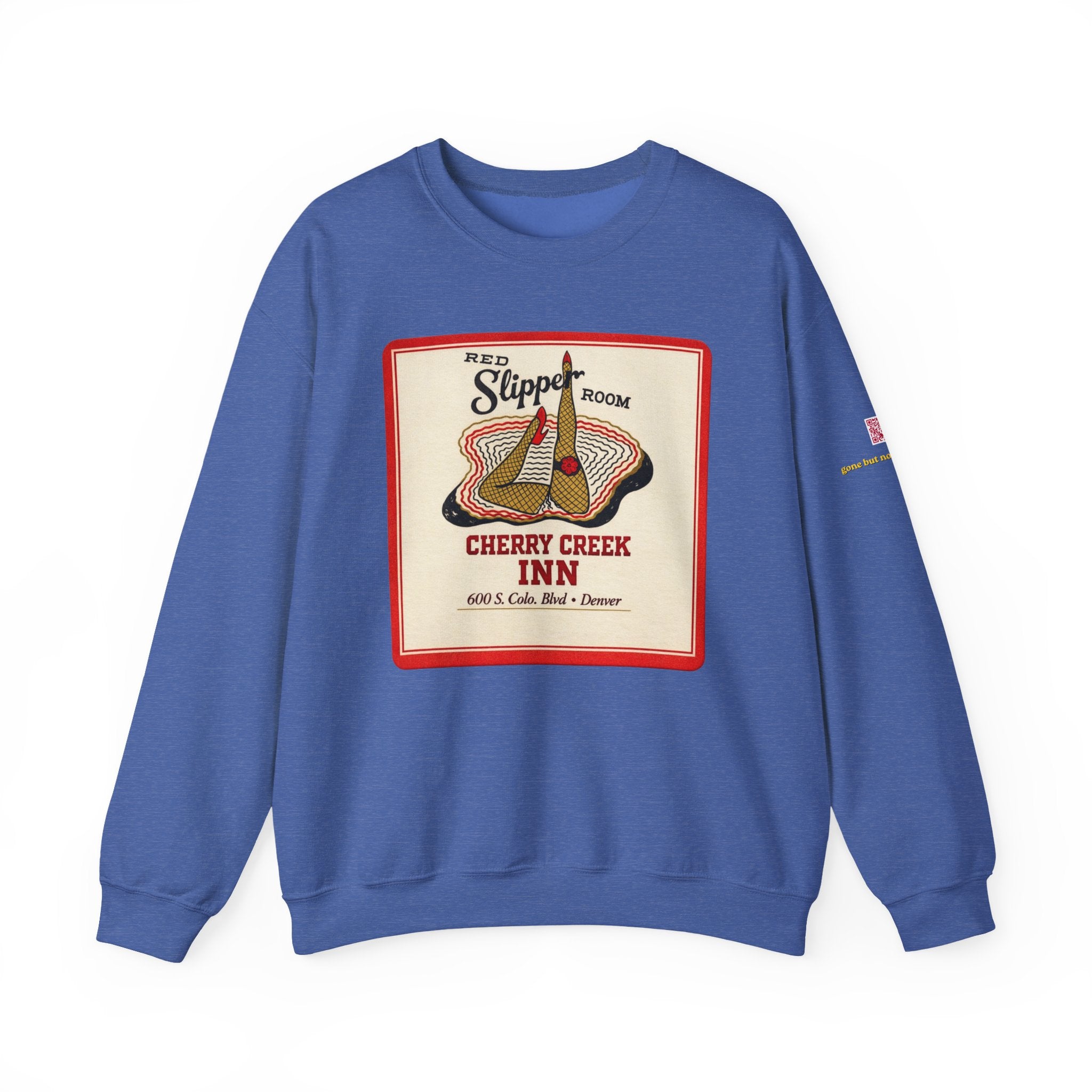 Cherry Creek Inn | Native303 Sweatshirt