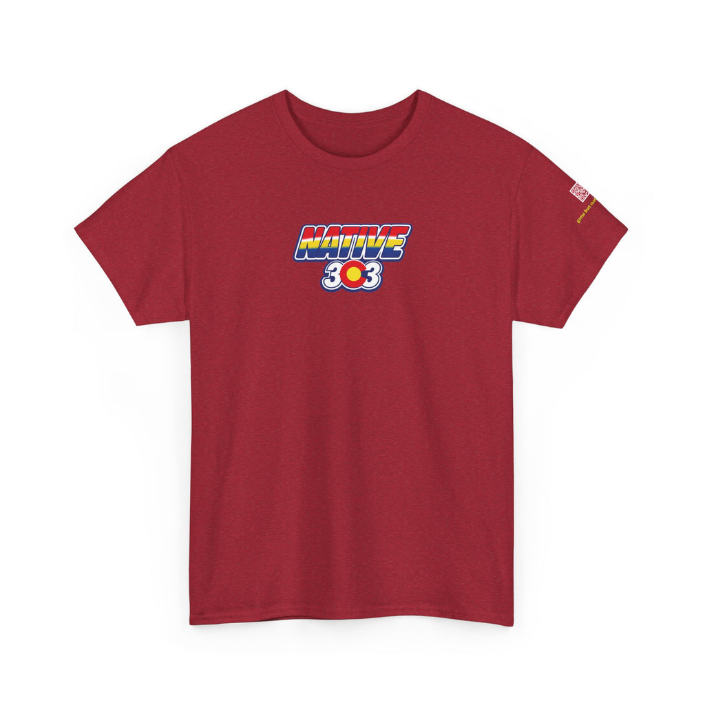 DENVER DINER - vintage Denver gear