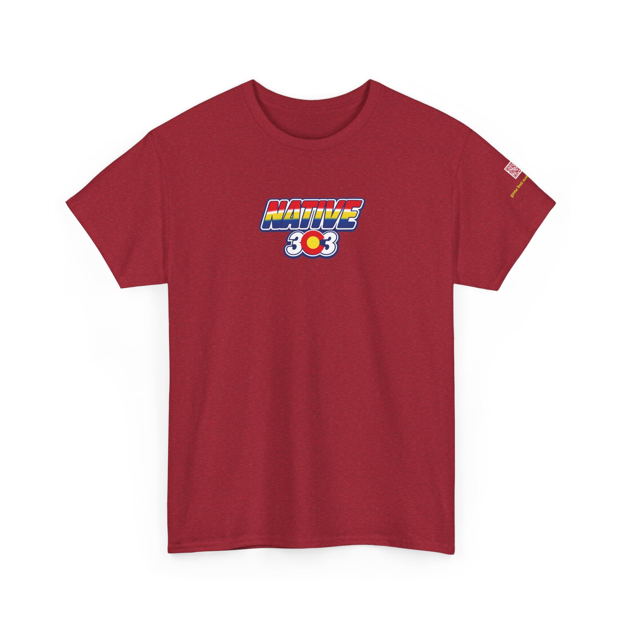 DENVER DINER - vintage Denver gear