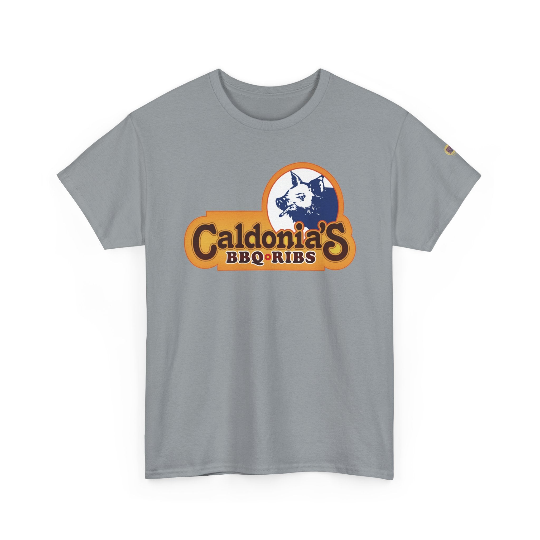 Caldonia’s - vintage Denver gear