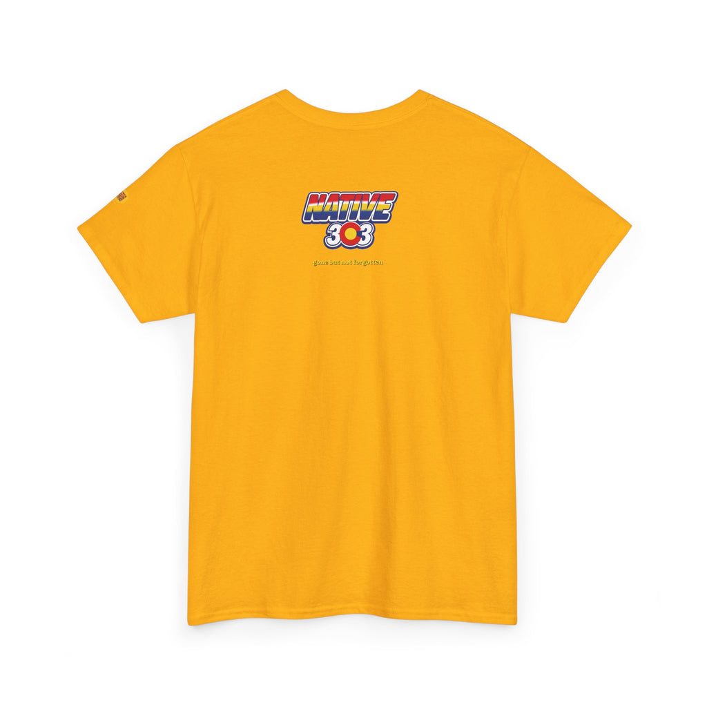 Denver Dynamos  - vintage Denver gear
