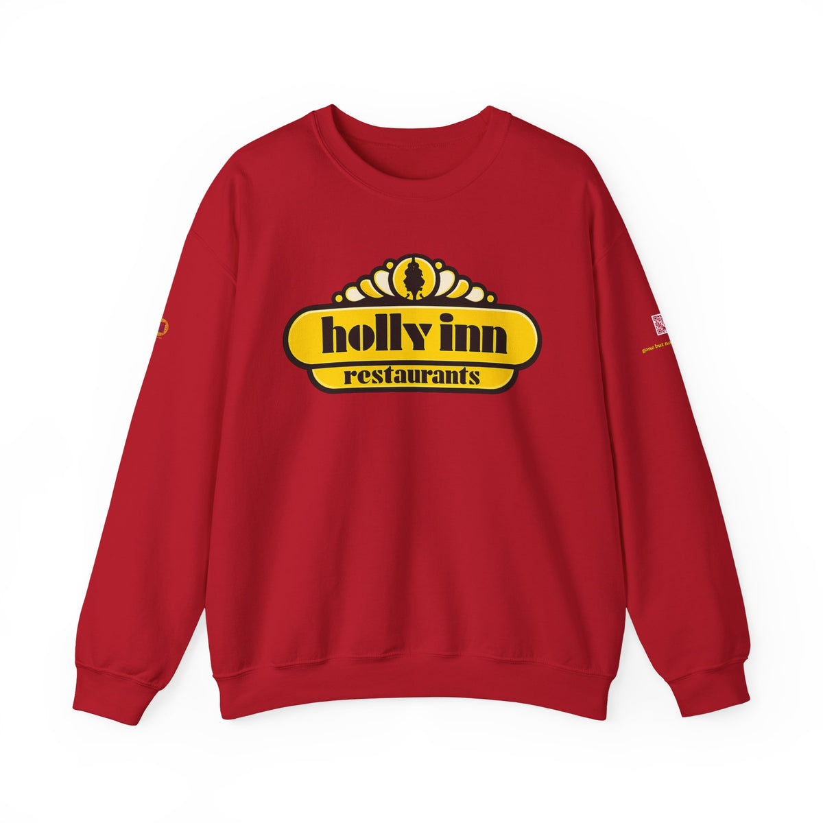 Holly Inn | Native303 Sweatshirt