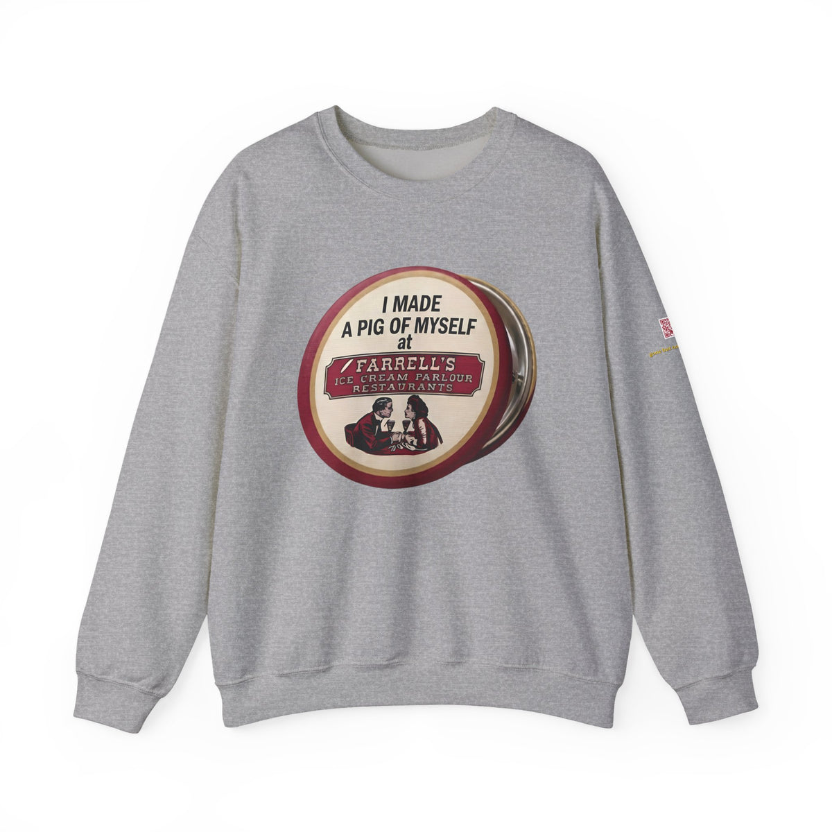 Farrell's | Native303 Sweatshirt