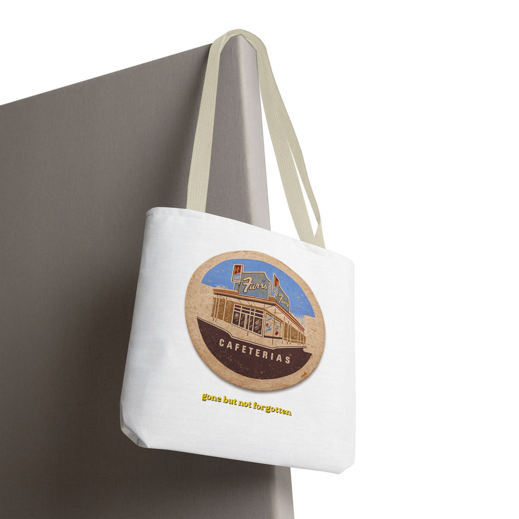 Furrs Cafeterias Tote