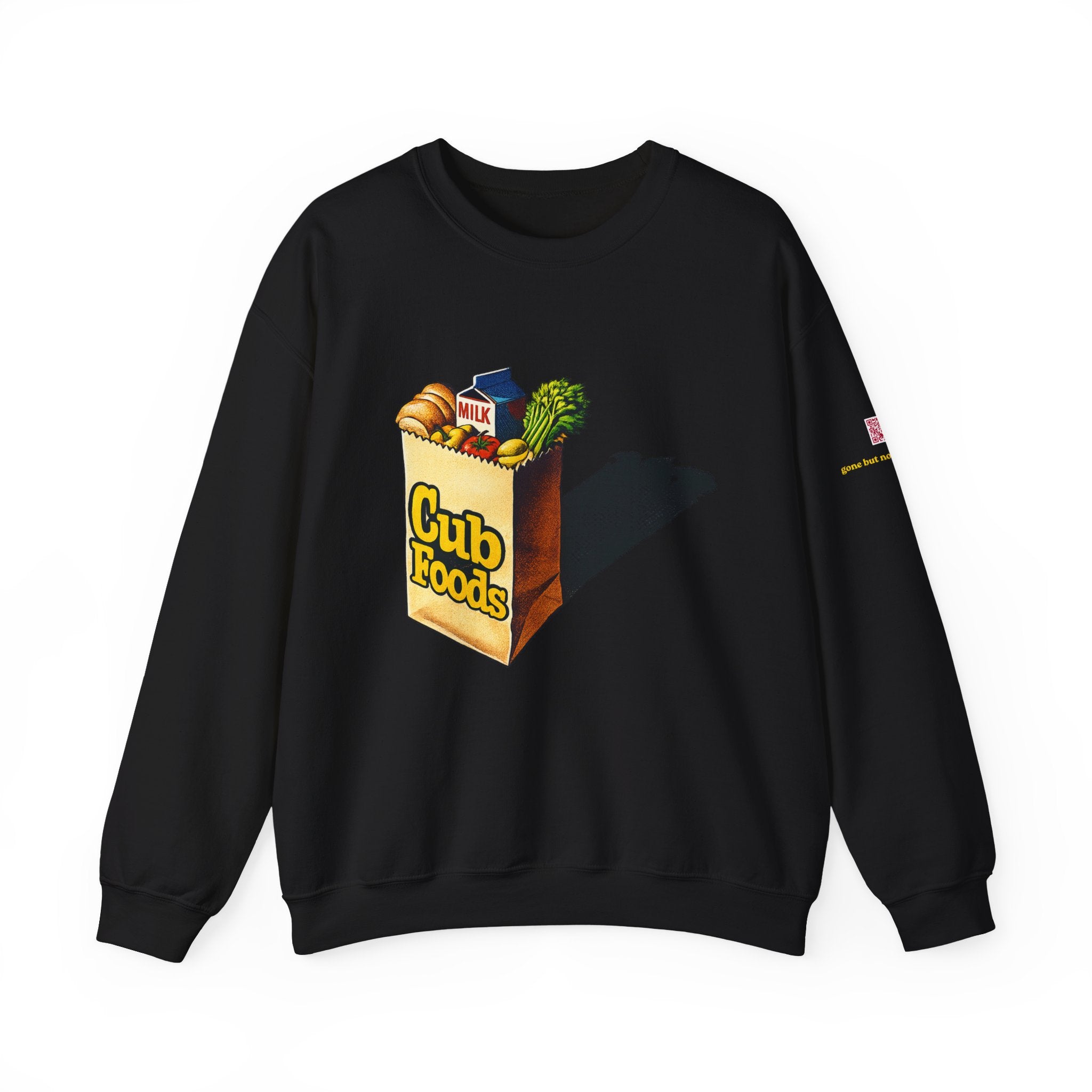Cub Foods Groceries | Native303 Sweatshirt