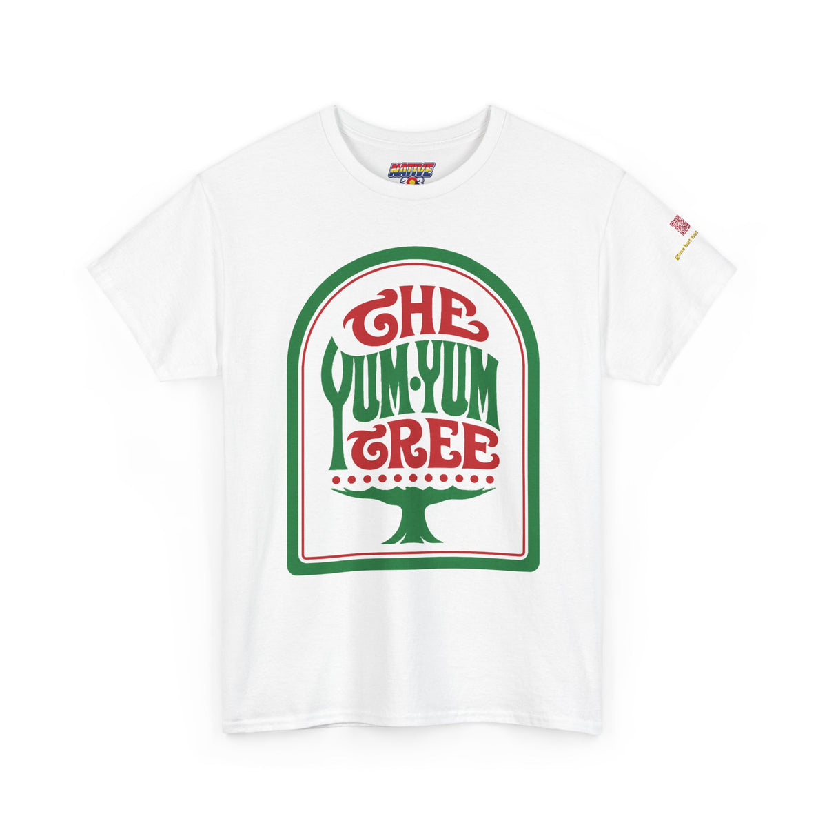Yum Yum Tree - vintage Denver gear