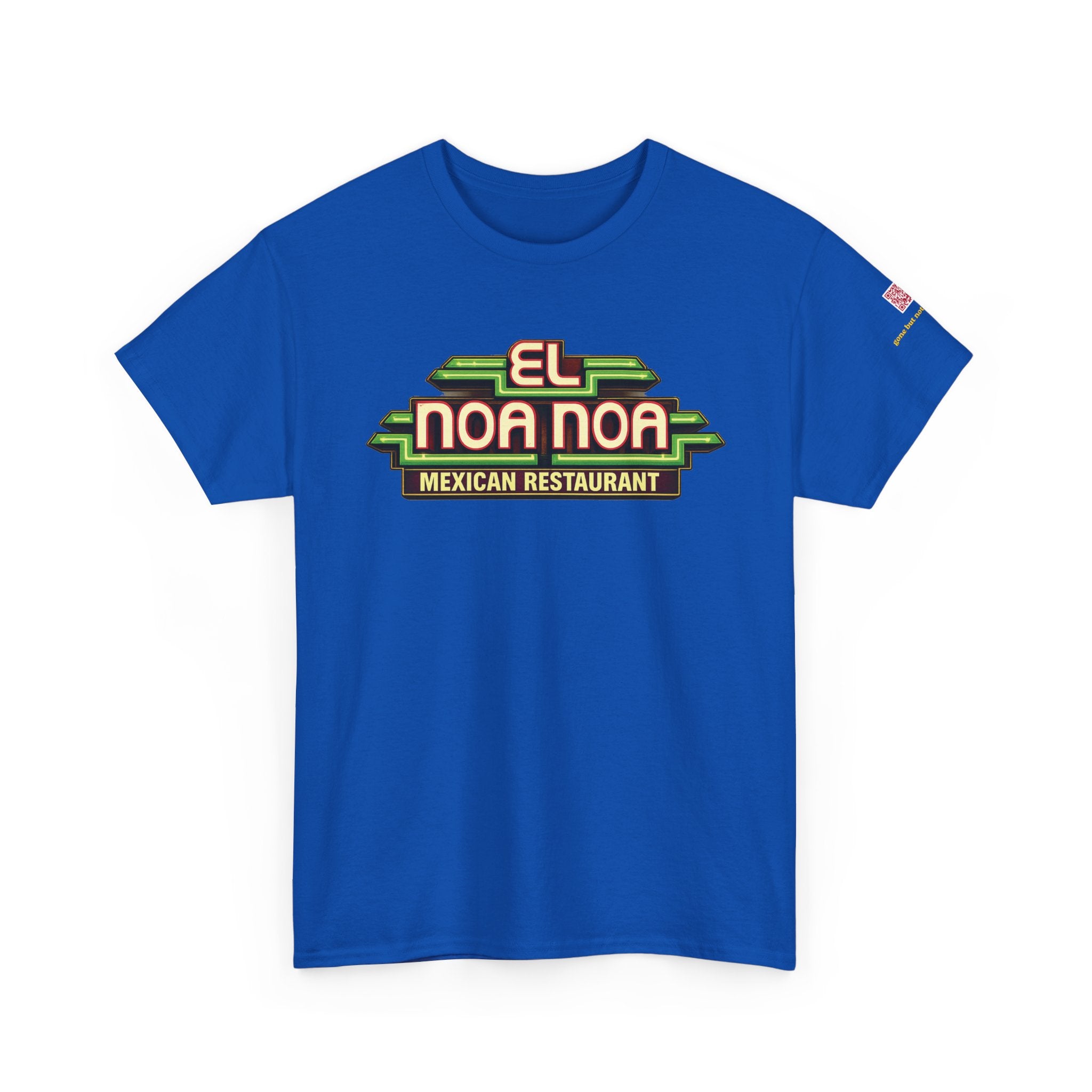 el Noa Noa - vintage Denver gear