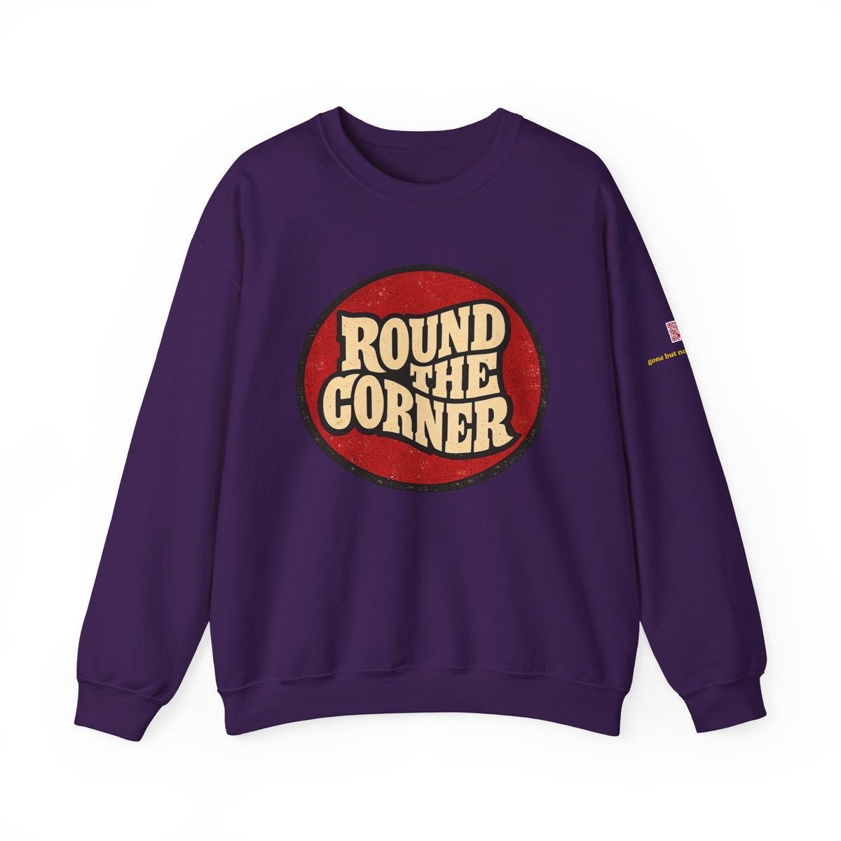Round the Corner | Native303 Sweatshirt