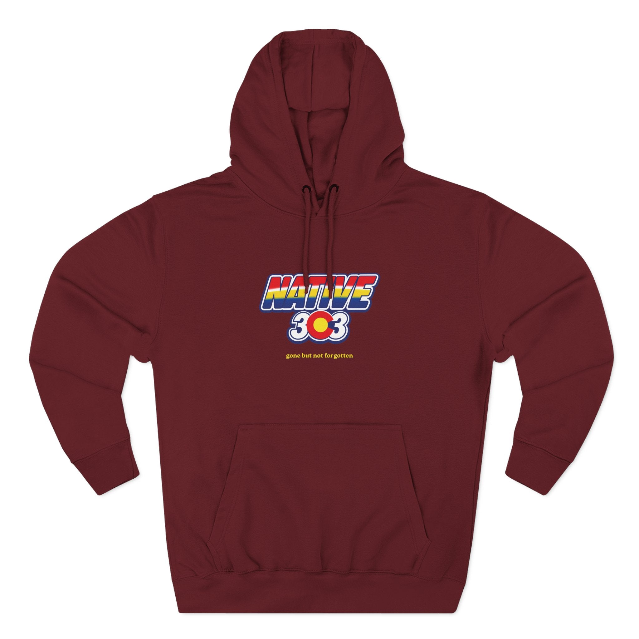 DENVER DINER Hoodie