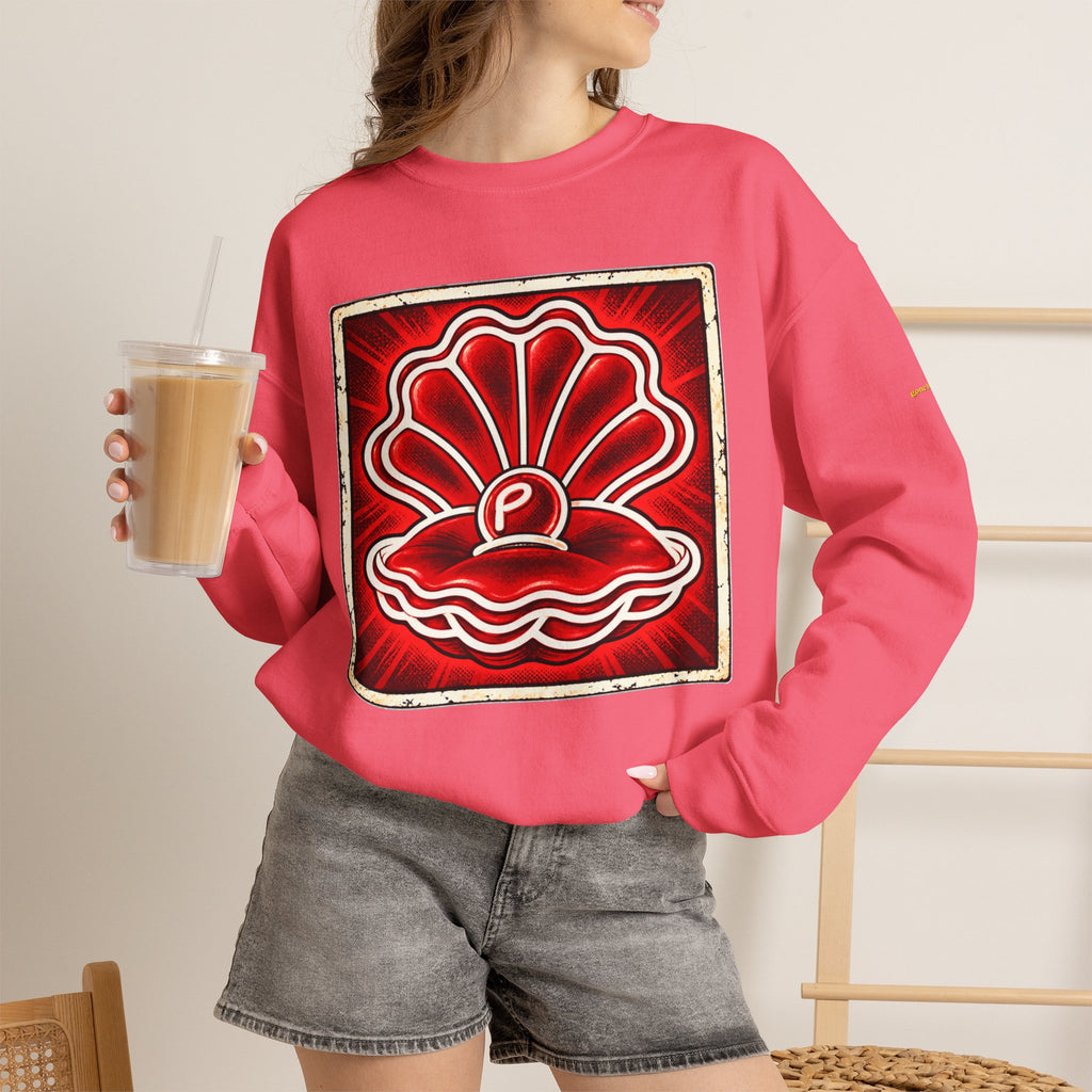 Pearl | Native303 Sweatshirt