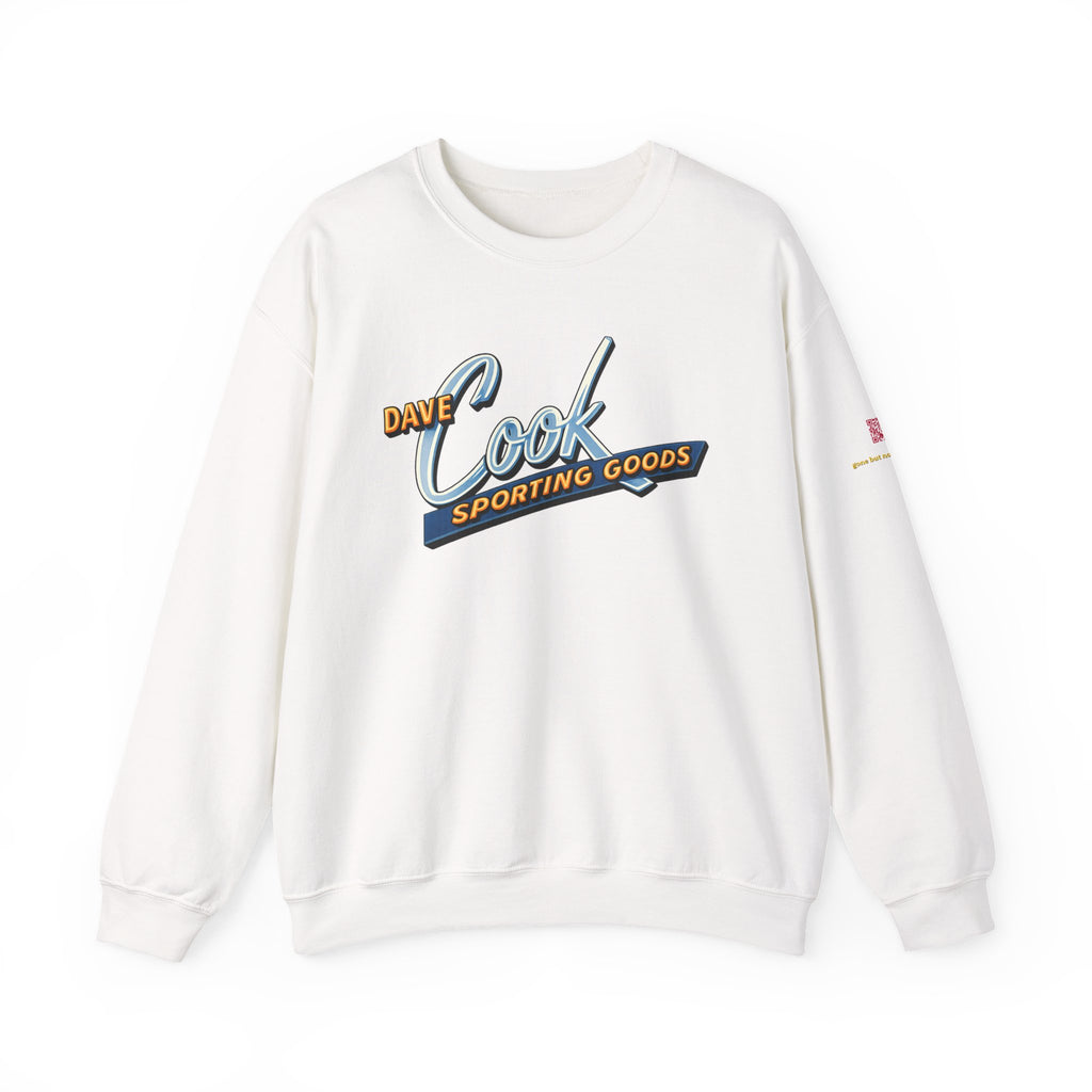 Dave Cook Sporting Goods | Native303 Sweatshirt